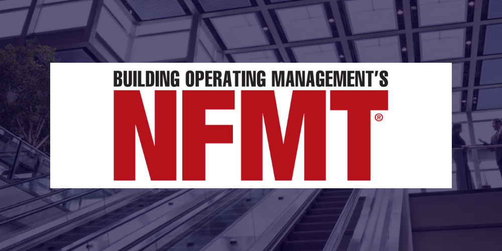 3/12 3/14 2024 National Facilities Management and Technology (NFMT