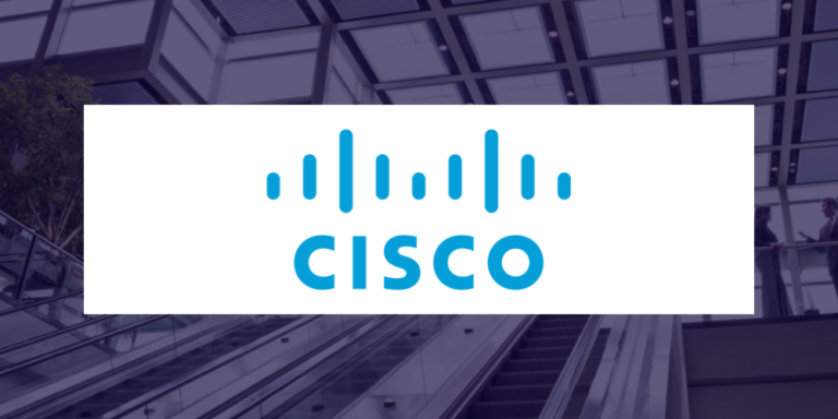 Cisco Event Image