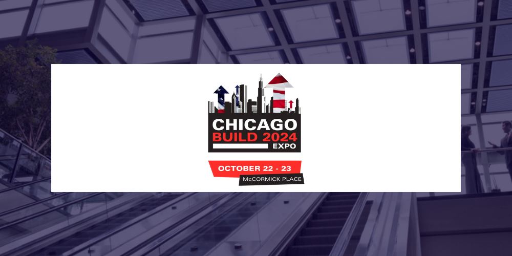 Chicago Build Expo 2024 Tickets Betsy Charity